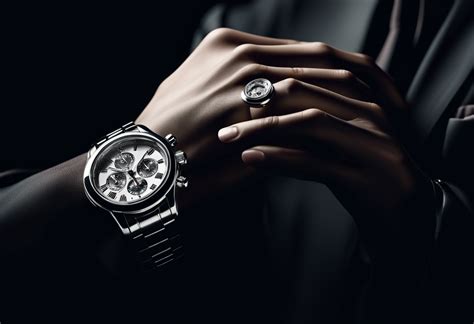 Rolex Affiliate Program: A Comprehensive Guide for Luxury 